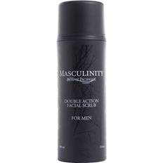 Beauté Pacifique Scrubs & Gezichtsscrubs Beauté Pacifique Masculinity Double Action Face Scrub