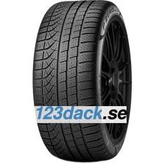 Tyres Pirelli P Zero Winter 235/40 R19 96V XL