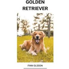 Golden Retriever (Häftad)