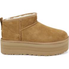 Ugg classic ultra mini platform women UGG Classic Ultra Mini Platform - Tan