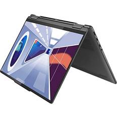 Laptops Lenovo Yoga 7 2023 2-in-1 Laptop 16GB RAM 512GB SSD