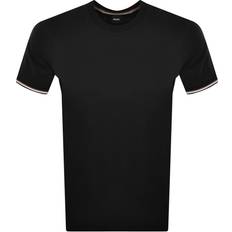 Hummel S Magliette Hummel T-shirt Hmlgo 2.0 - Black