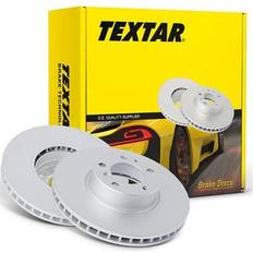 Textar Bremseskive 92170503