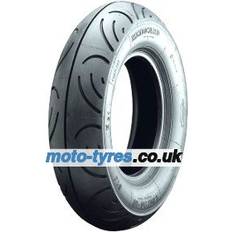 Tyres Heidenau K61 100/80-10 RF TL 58M Rear Wheel