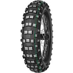 18 Motorcykeldæk Mitas Terra Force EF Rear TT 140/80-18 70R Tire