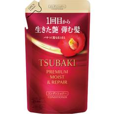 Tsubaki Premium Moist & Repair Conditioner Refill 300 ml