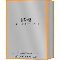 HUGO BOSS Hugo Boss In Motion EDT 100 ml 100ml