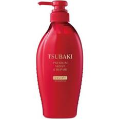 Tsubaki Premium Moist & Repair Shampoo 450 ml