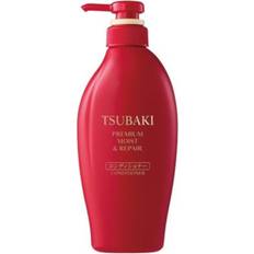 Shiseido Tsubaki Premium Moist & Repair Conditioner 450 ml