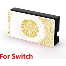 Maxpower Switch Dock Case For Nintendo Switch
