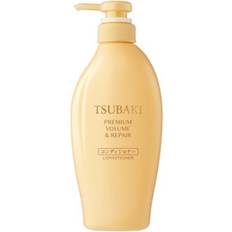 Tsubaki Premium Volume & Repair Conditioner 450 ml