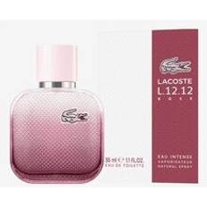 Lacoste Rose Eau Intense EDT 50 ml 50ml