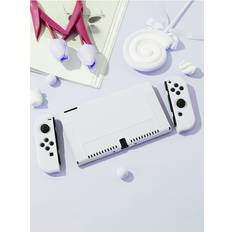 Maxpower Protective Case Compatible with Nintendo Switch