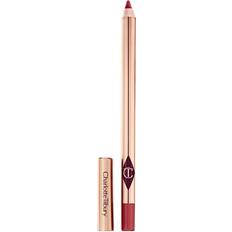Charlotte Tilbury Ej djurtestade Läppennor Charlotte Tilbury Läppenna Lip Cheat Crazy In Love-Pink