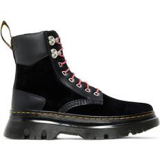 Dr. Martens Tarik Zip - Black Velvet