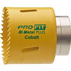 Pro-Fit FISCH HSS Bi-Metall-Lochsäge Plus 30mm