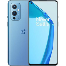 OnePlus 9 5G Smartphone 6.55-inch 12GB RAM 256GB ROM