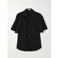 Lana merino - Uomo Magliette & Canotte Diesel Logo-Appliqué Polo Shirt - Unisex - Black