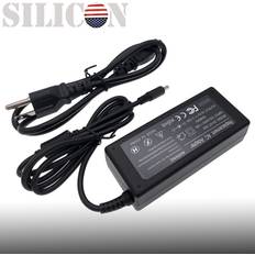 HP 65W AC Adapter Charger Power Cord