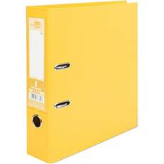 Liderpapel AZ23 Gul A4