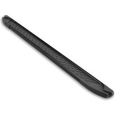 Running Boards & Nerf Bars Romik RAL Black Running Boards 61309419