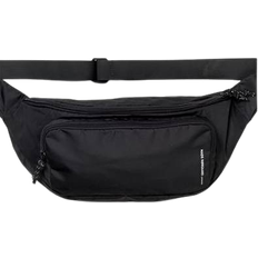 Mads Nørgaard Tasker Mads Nørgaard Tian Coco Bum Bag - Black