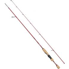 Abu Garcia Fiskegrej Abu Garcia Carabus Exquisite 6'-0,8-4,0 gr