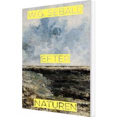 Bøger Efter naturen (Indbundet)