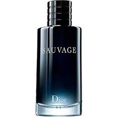 Dior Sauvage Eau de Toilette 100 ml 3.4 FL 100ml