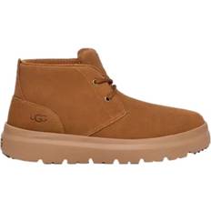 UGG Scarponcini Chukka UGG Men's Burleigh Chukka - Chestnut