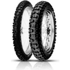 Pirelli Tyre Pair 90/90-21 MST 140/80-18