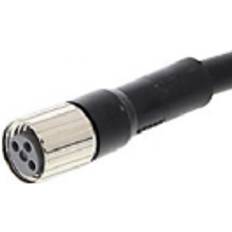Omron Elkabler Omron Kabel xs3fm8pur3s5m.1 lige 5m 419226