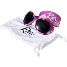 Retro Wrap Sunglasses - Baby