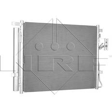 Motorthermostate NRF Kondensator Klimaanlage 350021