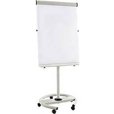 Flipchart 617 1900 x 640 mm White