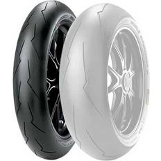 Pirelli Motorcycle Tyres Pirelli V4 Sc2 58V Tire