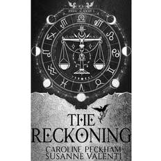 Bøger Zodiac Academy (vol. 3): The Reckoning (Hæftet)