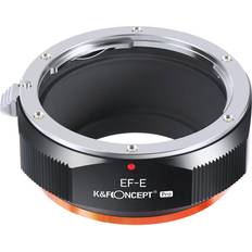 K&F Concept Camera Accessories K&F Concept KF M12105 High-precision Ring Lens Mount Adapter