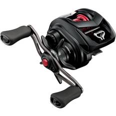 Daiwa Tatula BF TW 70XH Lågprofilsrulle