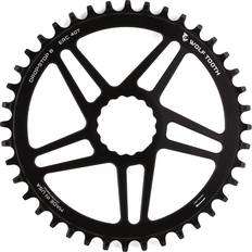 Wolf Tooth Cinch Direct Mount CX/Road Chainring 40T