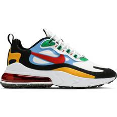 Hombre - Nike Air Max 270 Zapatillas de Running Air Max 270 React - Multi-Color