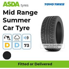 Dæk Toyo Open Country A/T III M+S 3PMSF TL 265/70 R15 112T