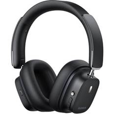 Baseus Headphones Baseus Wireless Bluetooth Noise Cancelling Headphones