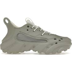 45 Zoccoli Crocs Classic Lined Men Shoes - Grey