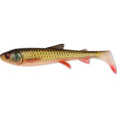 Savage Gear Gös Fiskedrag Savage Gear 3D Whitefish Shad 15cm 2-Pack