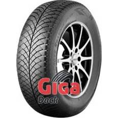 Tyres Nankang Cross Seasons AW-6 SUV