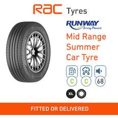 Runway Runway Enduro HP 205/55 R16 94W XL Summer