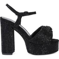 Kurt Geiger Heels & Pumps Kurt Geiger Kensington - Black Other