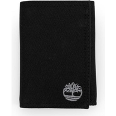 Nylon Wallets Timberland Nylon Embroidered Trifold Wallet - Men's