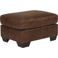 Red Foot Stools Redmond Ottoman Coffee Foot Stool